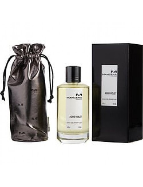 MANCERA AOUD VIOLET by Mancera