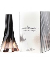 CHRISTIAN SIRIANO SILHOUETTE by Christian Siriano