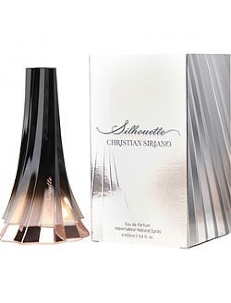 CHRISTIAN SIRIANO SILHOUETTE by Christian Siriano