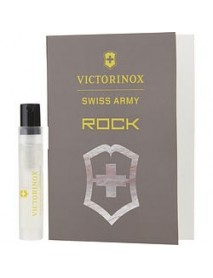 SWISS ARMY ROCK by Victorinox