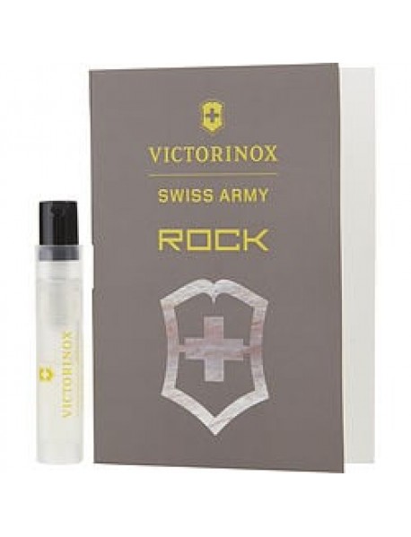 SWISS ARMY ROCK by Victorinox