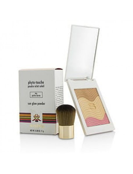 Sisley by Sisley