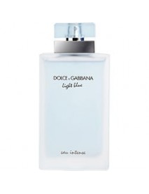 D & G LIGHT BLUE EAU INTENSE by Dolce & Gabbana