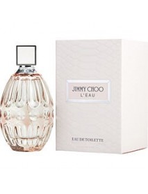 JIMMY CHOO L'EAU by Jimmy Choo