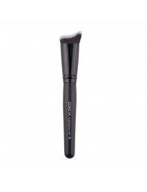 1Pcs Soft Makeup Brushes Cosmetic Face Contour Powder Blush Cheekbones Tools
