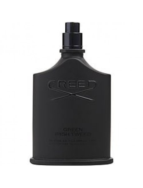 CREED GREEN IRISH TWEED by Creed