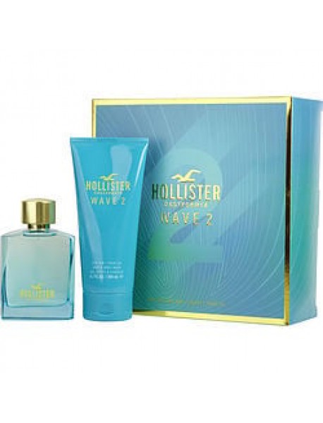 HOLLISTER WAVE 2 by Hollister