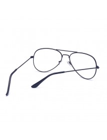 Anti Blue Ray Full Frame Optical Eye Glasses Retro Glasses Anti-Radiation Reading Glasses