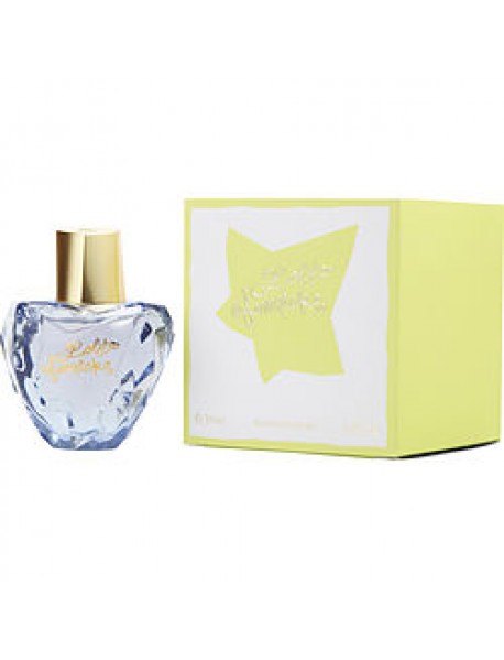 LOLITA LEMPICKA by Lolita Lempicka
