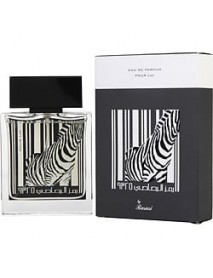 RASASI RUMZ AL RASASI 9325 POUR LUI by Rasasi