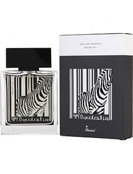 RASASI RUMZ AL RASASI 9325 POUR LUI by Rasasi