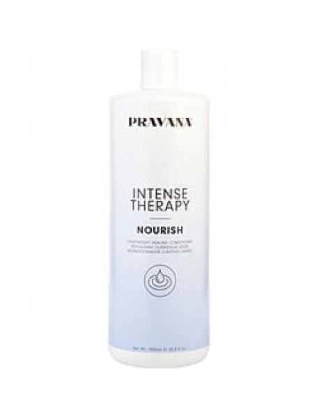 Pravana by Pravana
