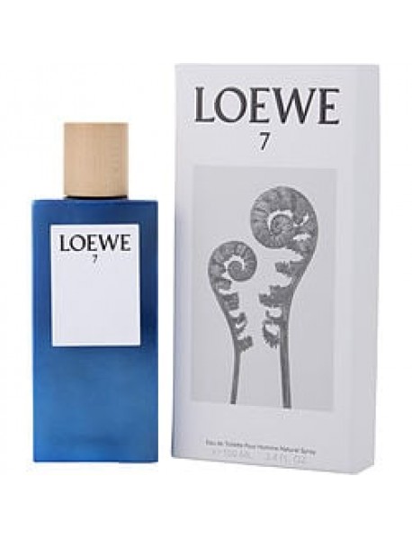 LOEWE 7 by Loewe