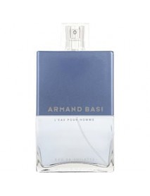 ARMAND BASI L'EAU POUR HOMME by Armand Basi