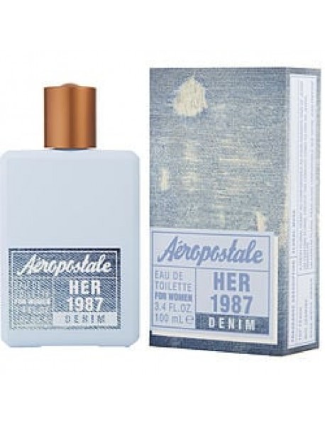 AEROPOSTALE DENIM by Aeropostale