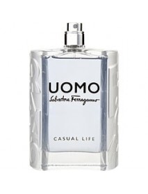 SALVATORE FERRAGAMO UOMO CASUAL LIFE by Salvatore Ferragamo
