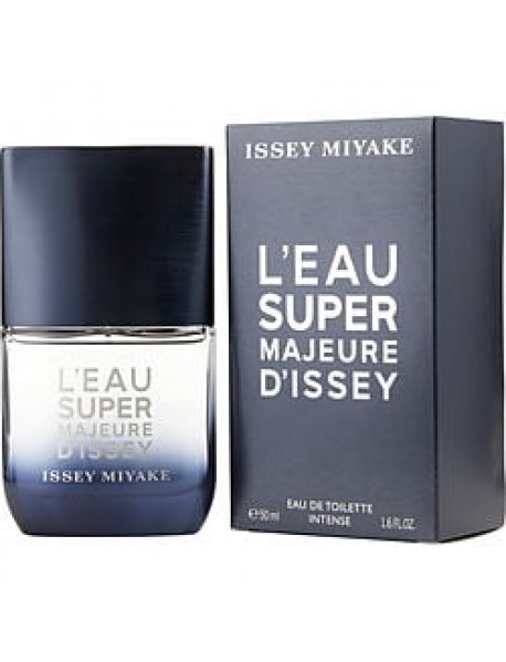 L'EAU SUPER MAJEURE D'ISSEY by Issey Miyake
