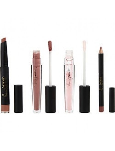 Beauty Fiend Jessica Simpson by Jessica Simpson