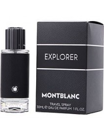 MONT BLANC EXPLORER by Mont Blanc