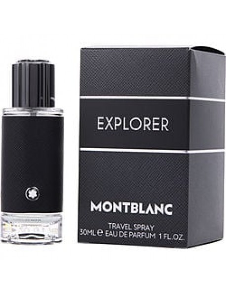 MONT BLANC EXPLORER by Mont Blanc