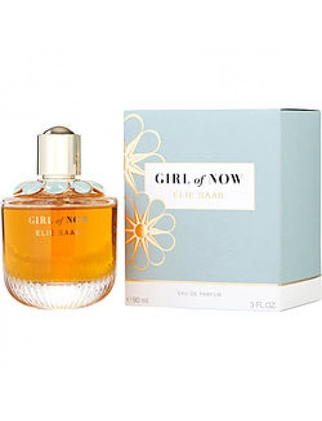 ELIE SAAB GIRL OF NOW by Elie Saab