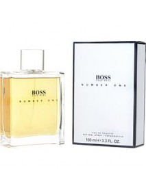 BOSS by Hugo Boss