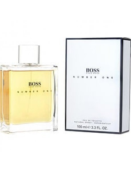 BOSS by Hugo Boss