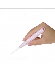 3in1 LED Ear Cleaning Visual Ear-pick Camera Spoon For Child & Adult