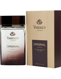 YARDLEY ORIGINAL by Yardley