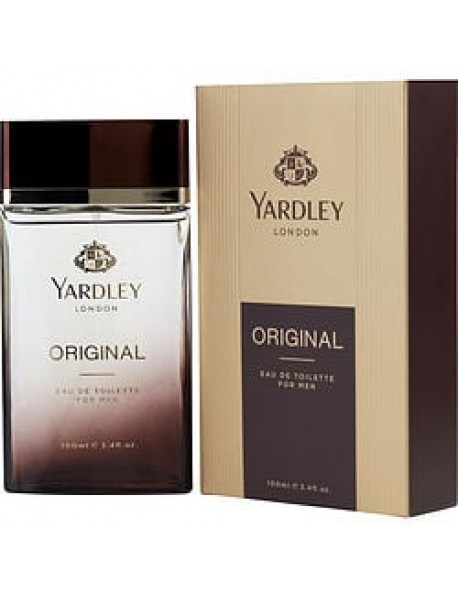 YARDLEY ORIGINAL by Yardley