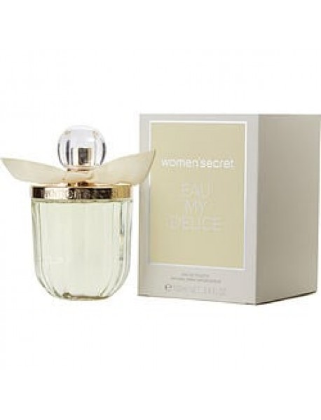 WOMEN'SECRET EAU MY DELICE by Women' Secret