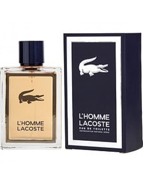 LACOSTE L'HOMME by Lacoste