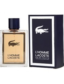 LACOSTE L'HOMME by Lacoste