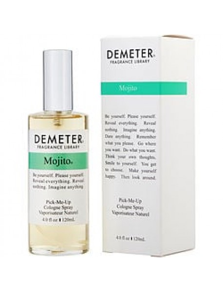 DEMETER MOJITO by Demeter