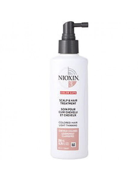 NIOXIN by Nioxin