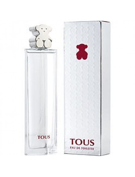 TOUS by Tous