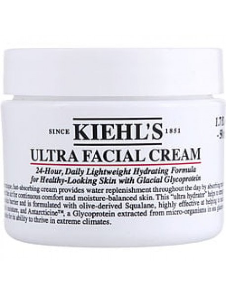 Kiehl's by Kiehl's