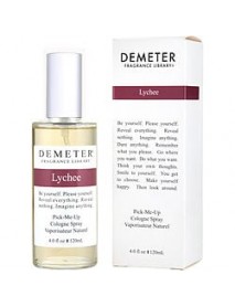 DEMETER LYCHEE by Demeter