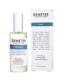 DEMETER SNOW by Demeter