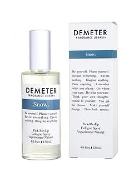 DEMETER SNOW by Demeter