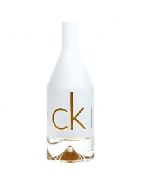CK IN2U by Calvin Klein