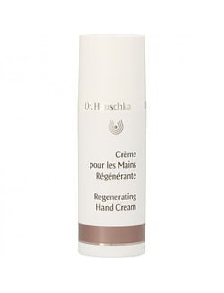 Dr. Hauschka by Dr. Hauschka