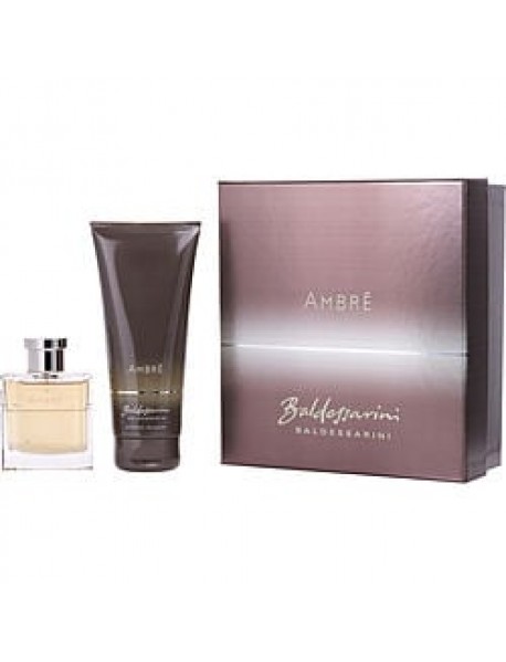 BALDESSARINI AMBRE by Baldessarini