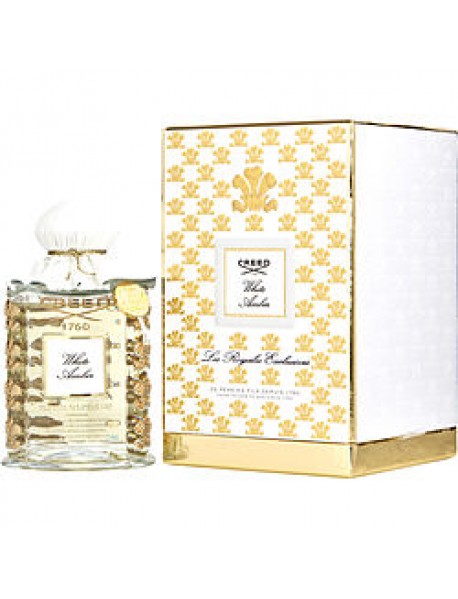 CREED WHITE AMBER by Creed