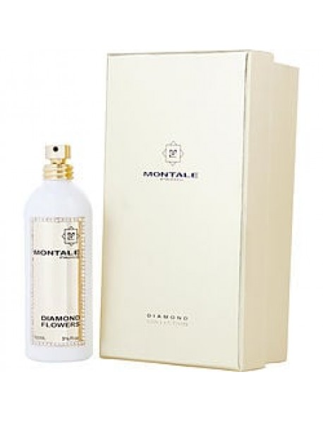 MONTALE PARIS DIAMOND FLOWERS by Montale