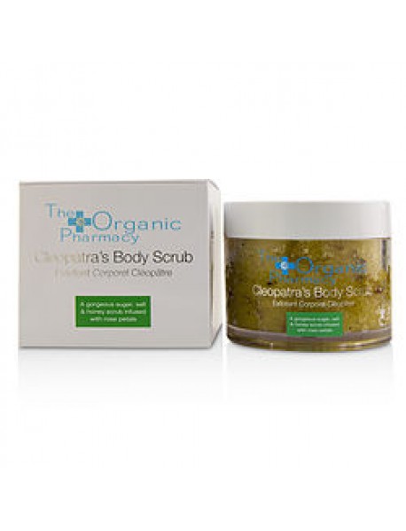 The Organic Pharmacy by The Organic Pharmacy