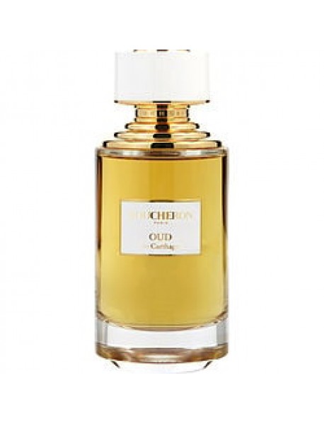 BOUCHERON OUD DE CARTHAGE by Boucheron