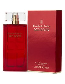 RED DOOR by Elizabeth Arden