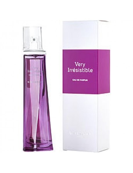 VERY IRRESISTIBLE by Givenchy