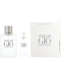 ACQUA DI GIO by Giorgio Armani